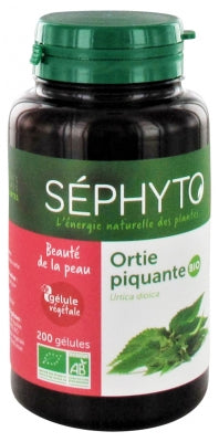 Séphyto Stinging Nettle