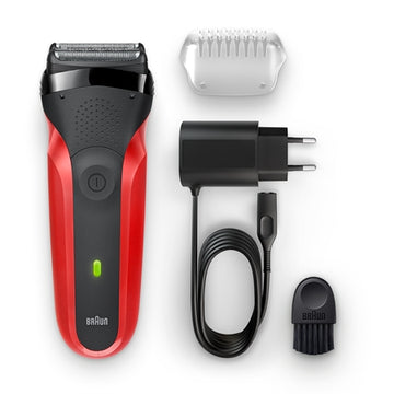 Braun Series 3 300 Foil Hair Trimmer