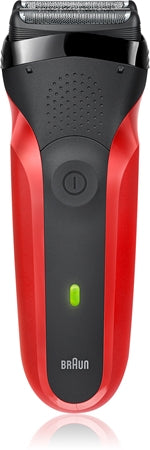Braun Series 3 300 Foil Hair Trimmer