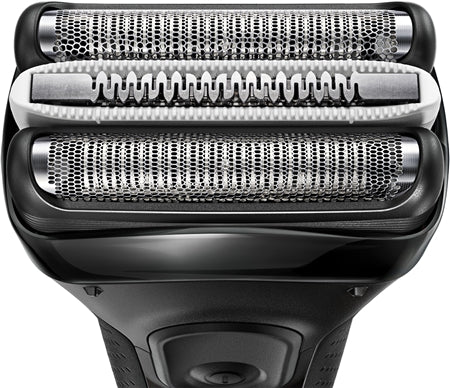 Braun Series 3 3020S Shaver