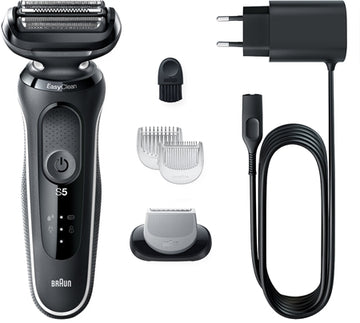 Braun Series 5 51-W1600S Electric Shaver