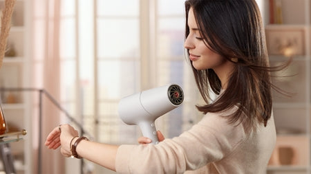 Philips Series 5000 Bhd501/00 Hair Dryer 