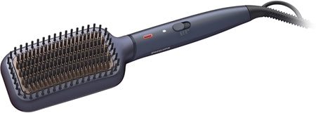 Philips Series 5000 Bhh885/00 Ironing Hair Brush