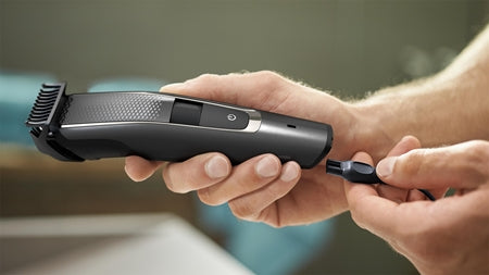Philips Series 5000 Bt5515/70 Beard Trimmer 