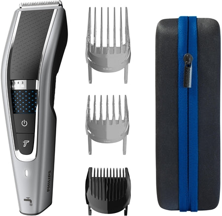 Philips Series 5000 Hc5650/15 Hair Clipper