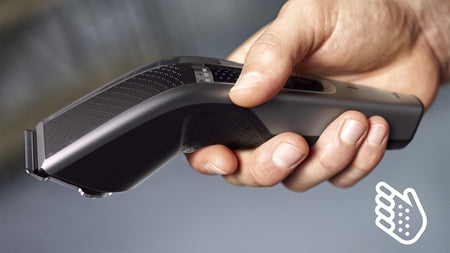 Philips Series 5000 Hc5650/15 Hair Clipper