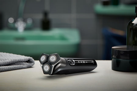 Philips Series 5000 S5887/10 Wet & Dry Electric Shaver