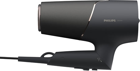 Philips Series 5000 Thermoshield Bhd538/30 Hair Dryer 