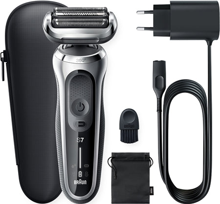 Braun Series 7 71-S1000S Electric Shaver