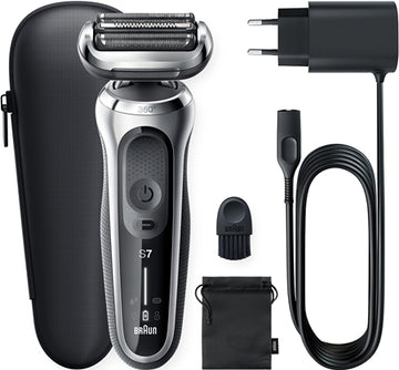 Braun Series 7 71-S1000S Electric Shaver