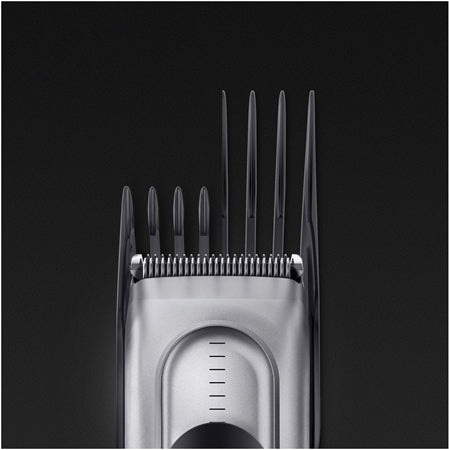 Braun Series 7 Hc7390 Hair Clipper 17 Length Settings 