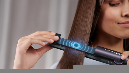 Philips Series 7000 Bhs752/00 Hair Straightener 