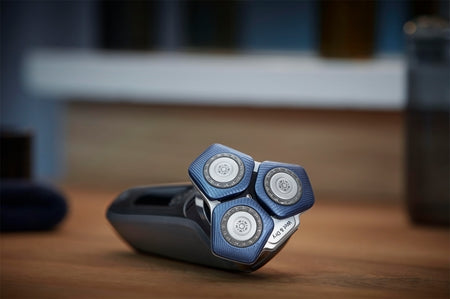 Philips Series 7000 S7886/35 Wet & Dry Electric Shaver 