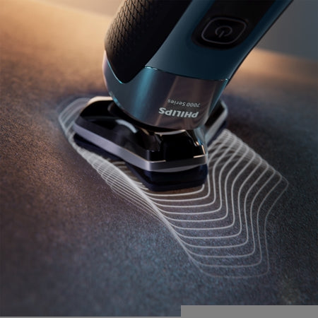 Philips Series 7000 Wet & Dry S7882/55 Electric Shaver For Sensitive Skin 