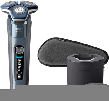 Philips Series 7000 Wet & Dry S7882/55 Electric Shaver For Sensitive Skin