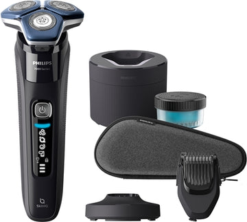 Philips Series 7000 Wet & Dry S7886/58 Electric Shaver
