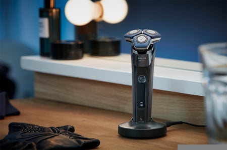 Philips Series 7000 Wet & Dry S7886/58 Electric Shaver