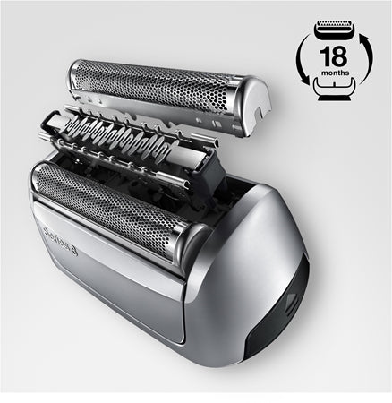 Braun Series 8 Combipack 83M Blade