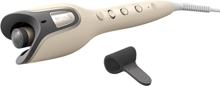 Philips Series 8000 Senseiq Bhb887/00 Automatic Hair Curler
