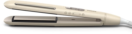Philips Series 8000 Senseiq Bhs838/00 Hair Straightener