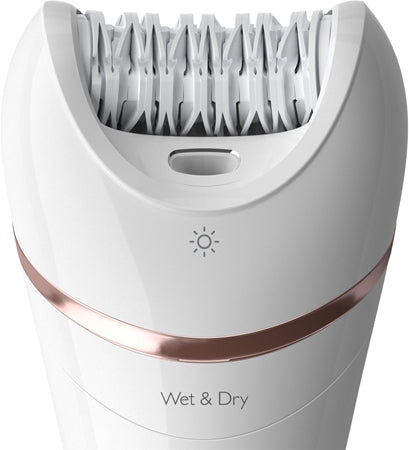 Philips Series 9000 Bre740/90 Beauty Set Epilation Set