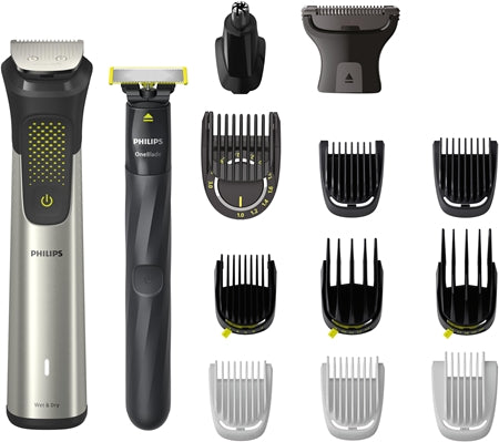 Philips Series 9000 Mg9552/15 Multipurpose Trimmer