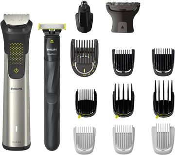 Philips Series 9000 Mg9552/15 Multipurpose Trimmer