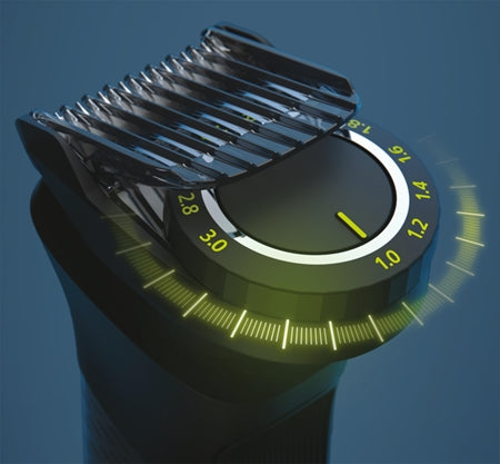 Philips Series 9000 Mg9552/15 Multipurpose Trimmer 