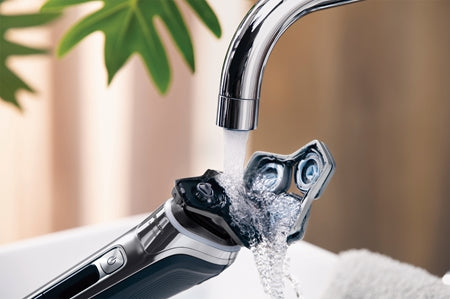 Philips Series 9000 Wet & Dry S9974/35 Electric Shaver 