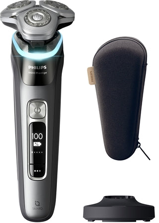 Philips Series I9000 Prestige Xp9202/10 Electric Shaver For Men