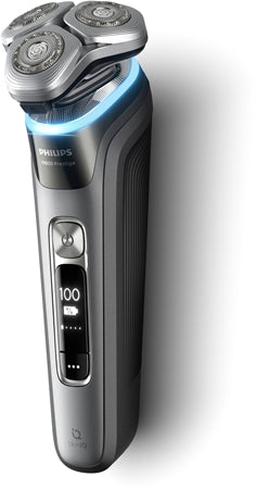 Philips Series I9000 Prestige Xp9202/10 Electric Shaver For Men