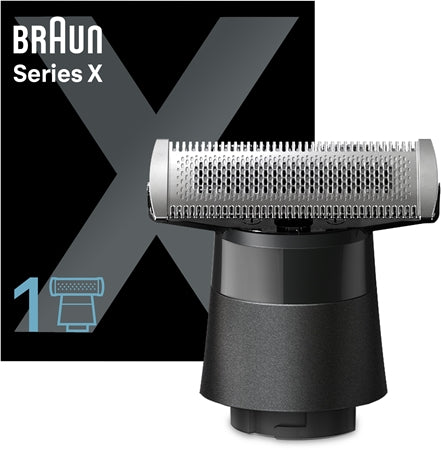 Braun Series X Xt20 Spare Heads
