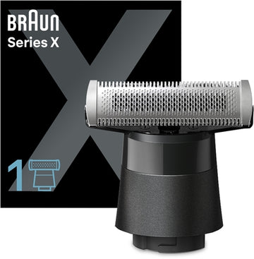 Braun Series X Xt20 Spare Heads