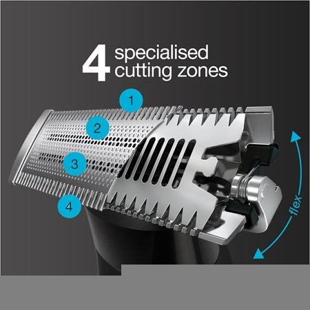 Braun Series X Xt3100 Beard Trimmer