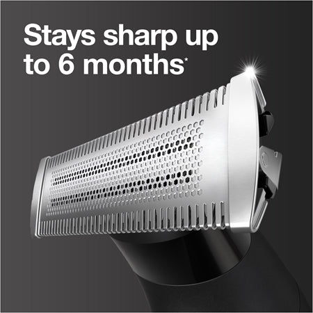Braun Series X Xt3100 Beard Trimmer 
