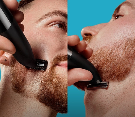 Braun Series X Xt5200 Trimmer And Shaver For Beard 