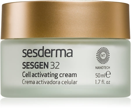 Sesderma Sesgen 32 Restoring Cream For Dry Skin 