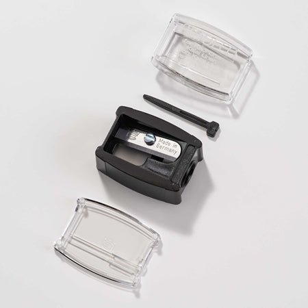 Artdeco Sharpener Kajal Liner Cosmetic Pencil Sharpener 
