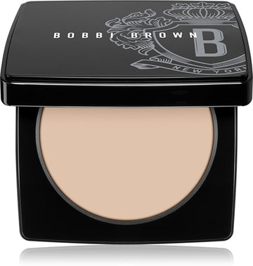 Bobbi Brown Sheer Finish Pressed Powder Relaunch Fine Pressed Powder