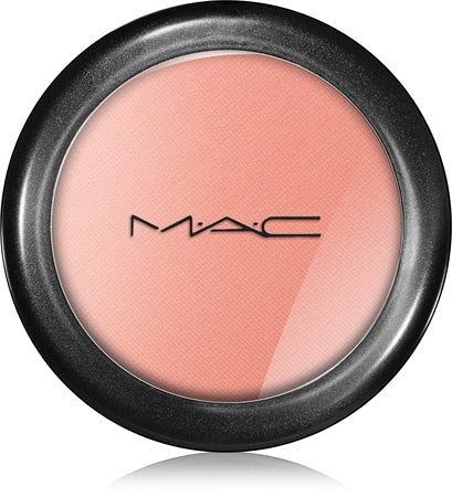 Mac Cosmetics Sheertone Blush Blusher