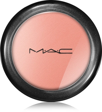 Mac Cosmetics Sheertone Blush Blusher