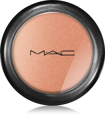 Mac Cosmetics Sheertone Shimmer Blush Blusher