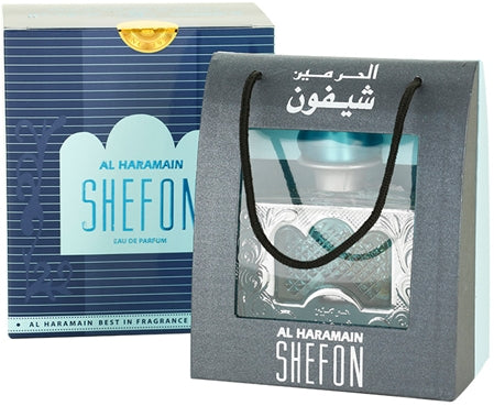 Al Haramain Shefon Eau De Parfum Unisex 