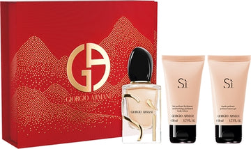 Armani Sì Gift Set For Women 