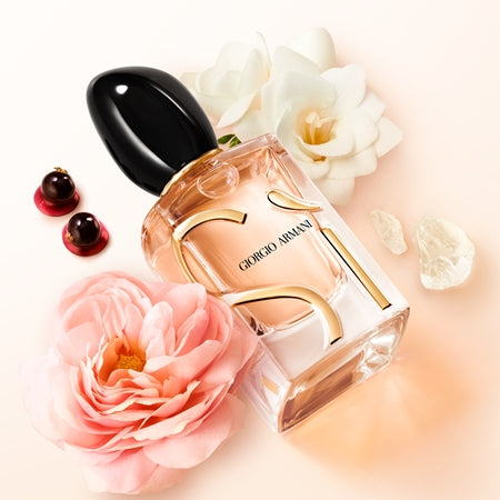Armani Si – Eau De Parfum For Women 