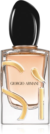 Armani Si – Eau De Parfum For Women
