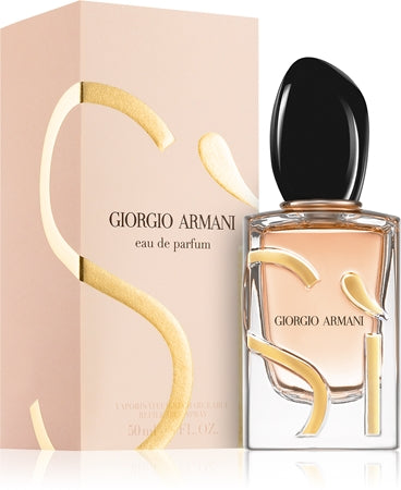 Armani Si – Eau De Parfum For Women