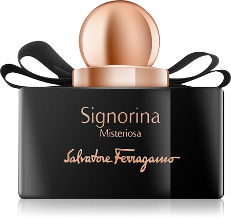 Ferragamo Signorina Misteriosa Eau De Parfum For Women