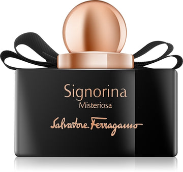 Ferragamo Signorina Misteriosa Eau De Parfum For Women
