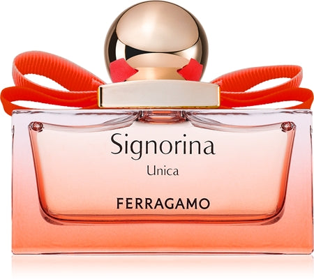 Ferragamo Signorina Unica Eau De Parfum For Women 